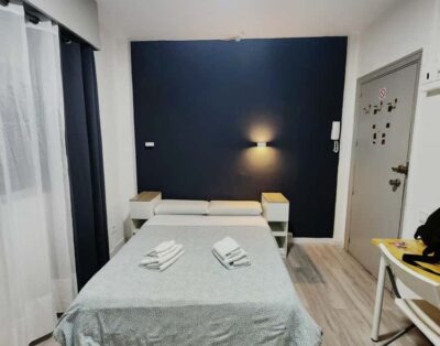 Estudio PRIVADO –  VH3  – Estudio 104