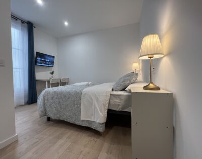 Estudio PRIVADO  LC7