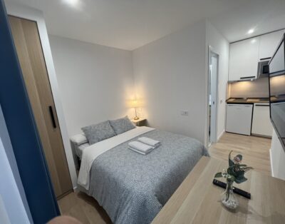 Estudio PRIVADO  LC8