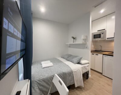 Estudio PRIVADO  LC6