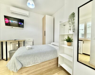 Estudio privado “Islas Filipinas” – Estudio Pequeño