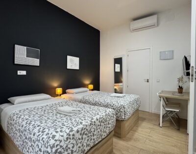 Estudio PRIVADO “Opera – Sol”  – HD1