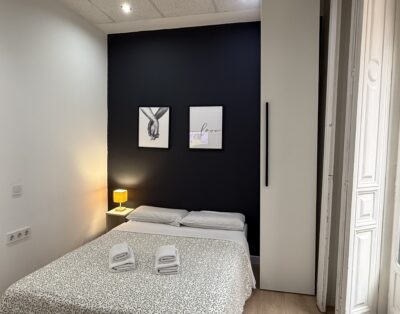 Estudio PRIVADO “Opera – Sol”  – HILERAS 1