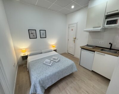 Estudio PRIVADO “Opera – Sol”  – HILERAS 2